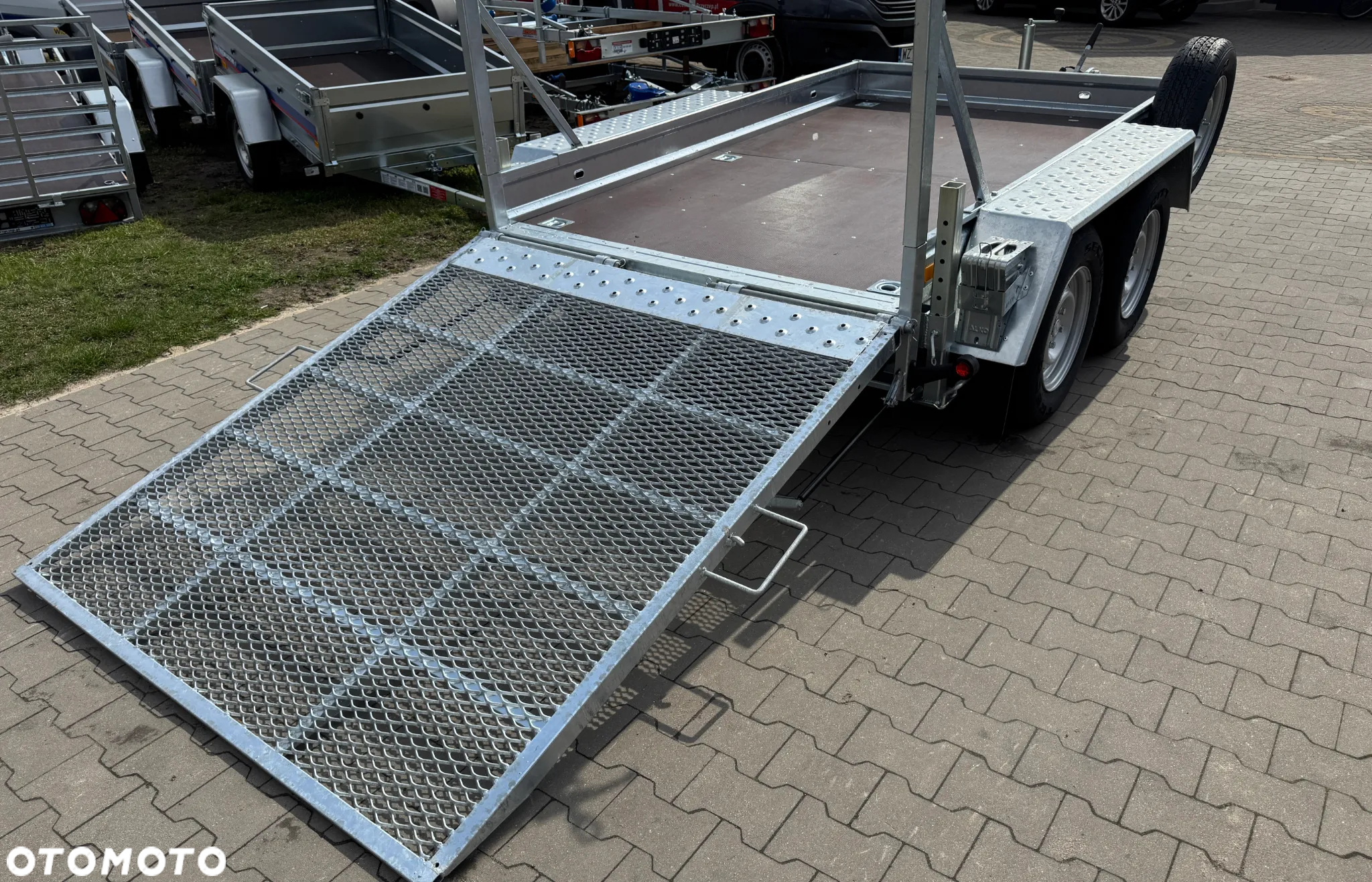 Niewiadów K2527 - 20