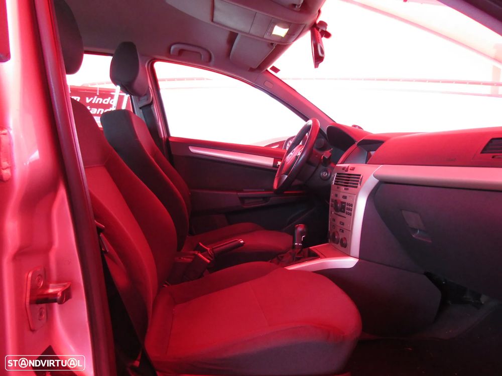 Opel Astra Caravan 1.3 CDTi Edition - 6