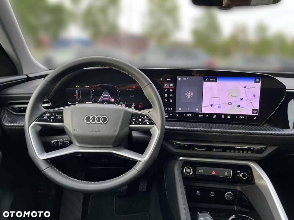Audi Q5 TFSI mHEV 150 kW S tronic - 11