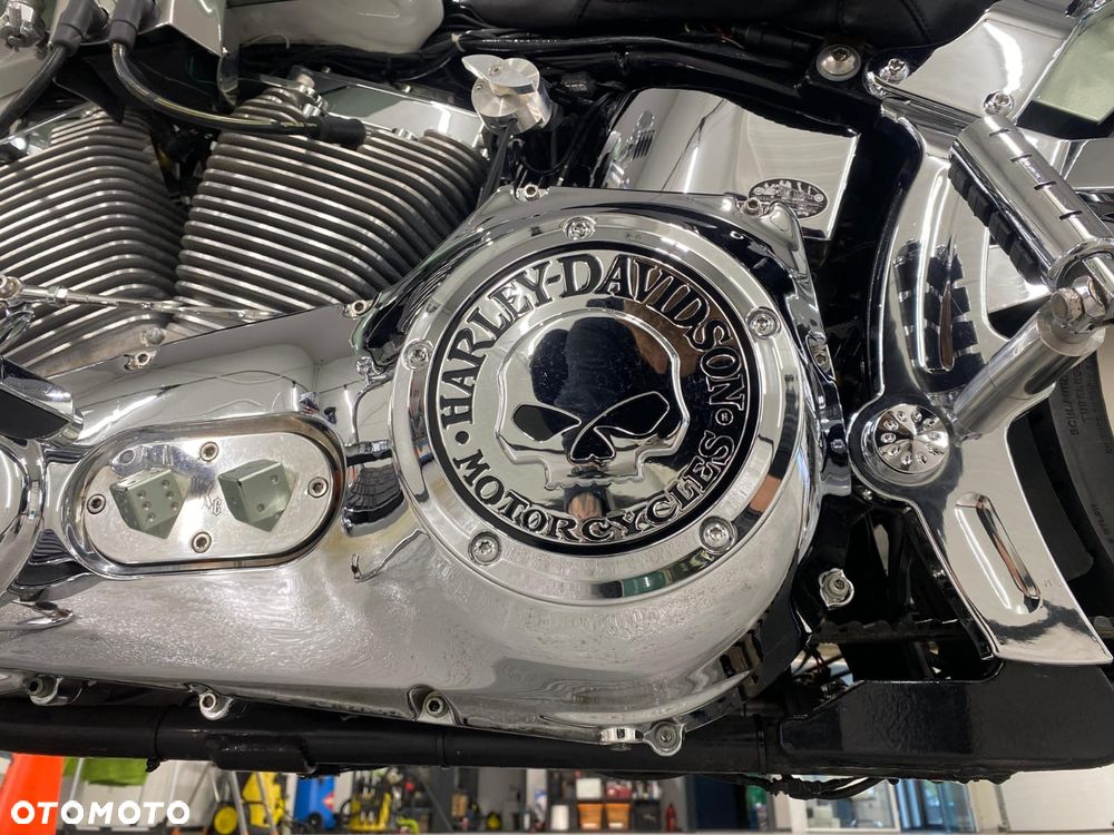 Harley-Davidson Softail Fat Boy - 5