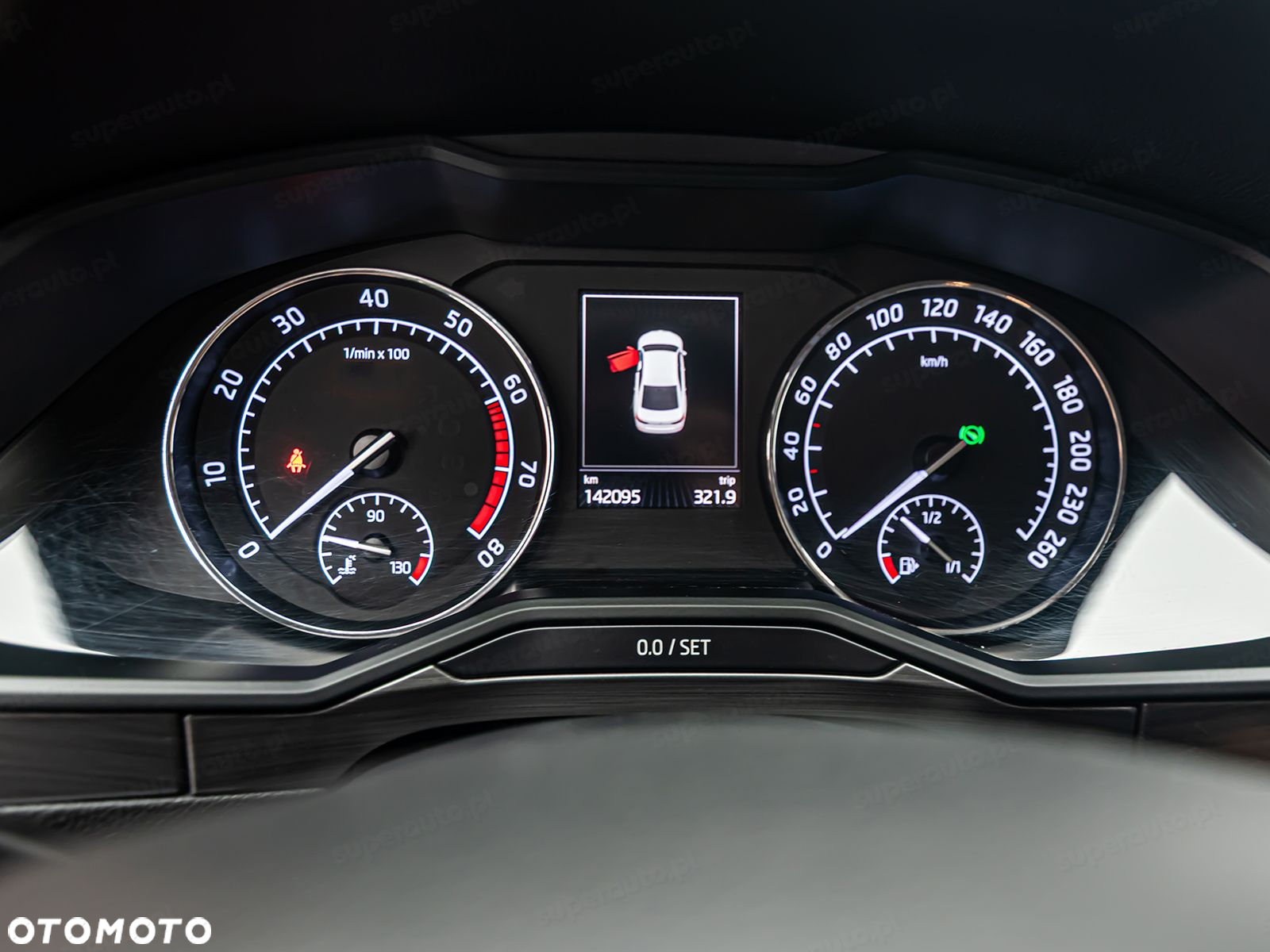 Skoda Superb 1.8 TSI Style DSG - 16