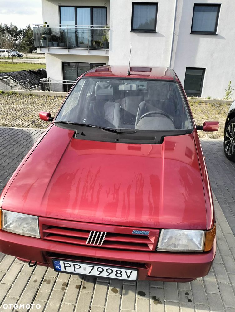 Fiat Uno 1.0 Fire - 5