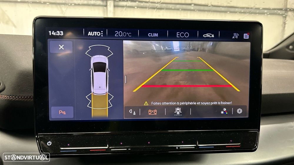 Cupra Born 58 kWh Plus - 14