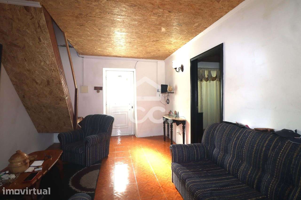 Moradia com 2+1 Quartos - Fenais da Ajuda - Ribeira Grande - Grande imagem: 4/15