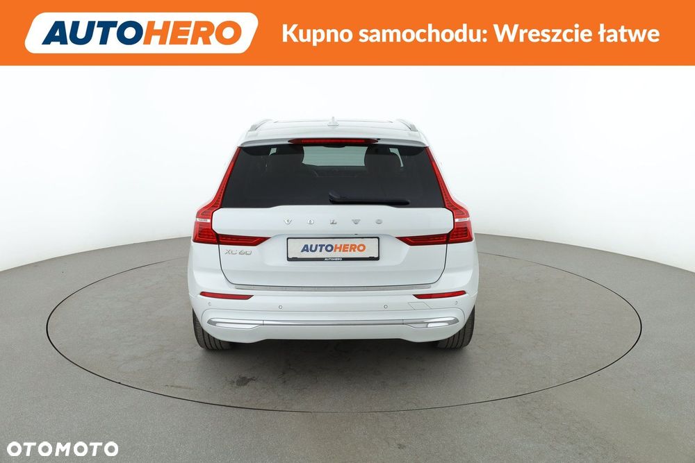 Volvo XC 60 - 5