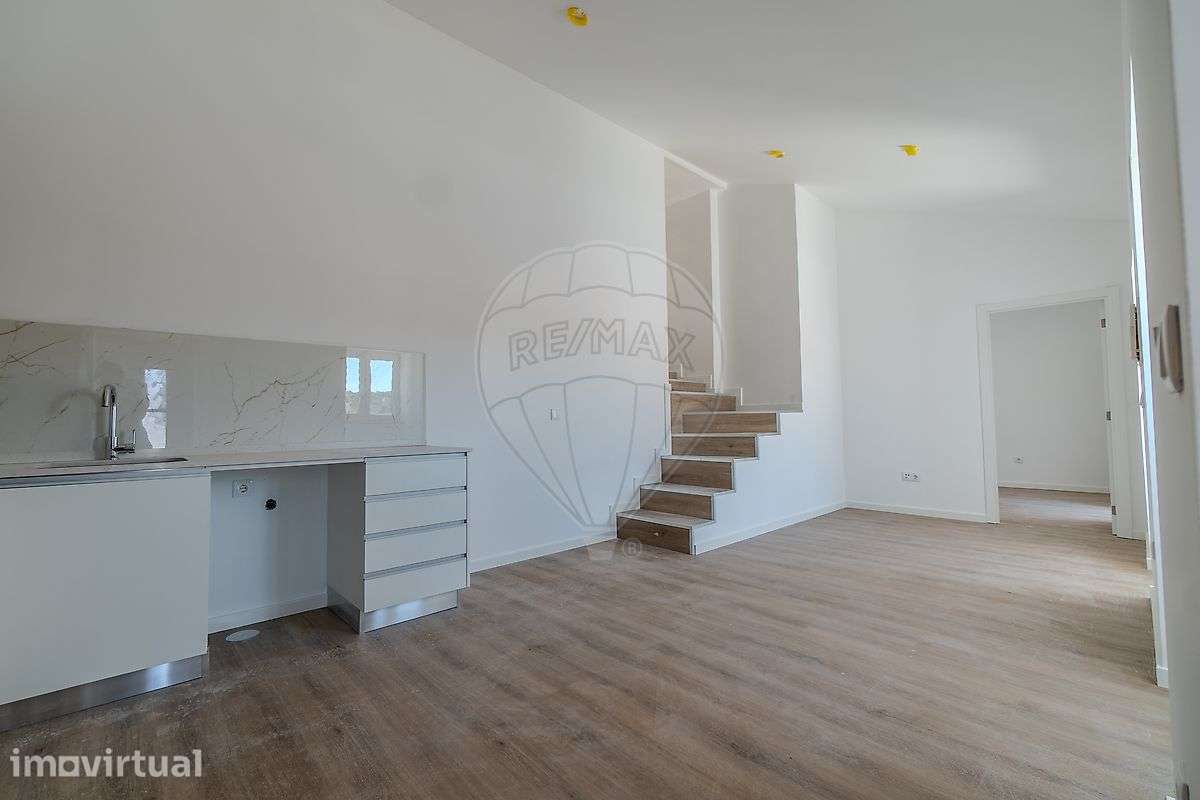Moradia T2 para venda - Grande imagem: 3/8