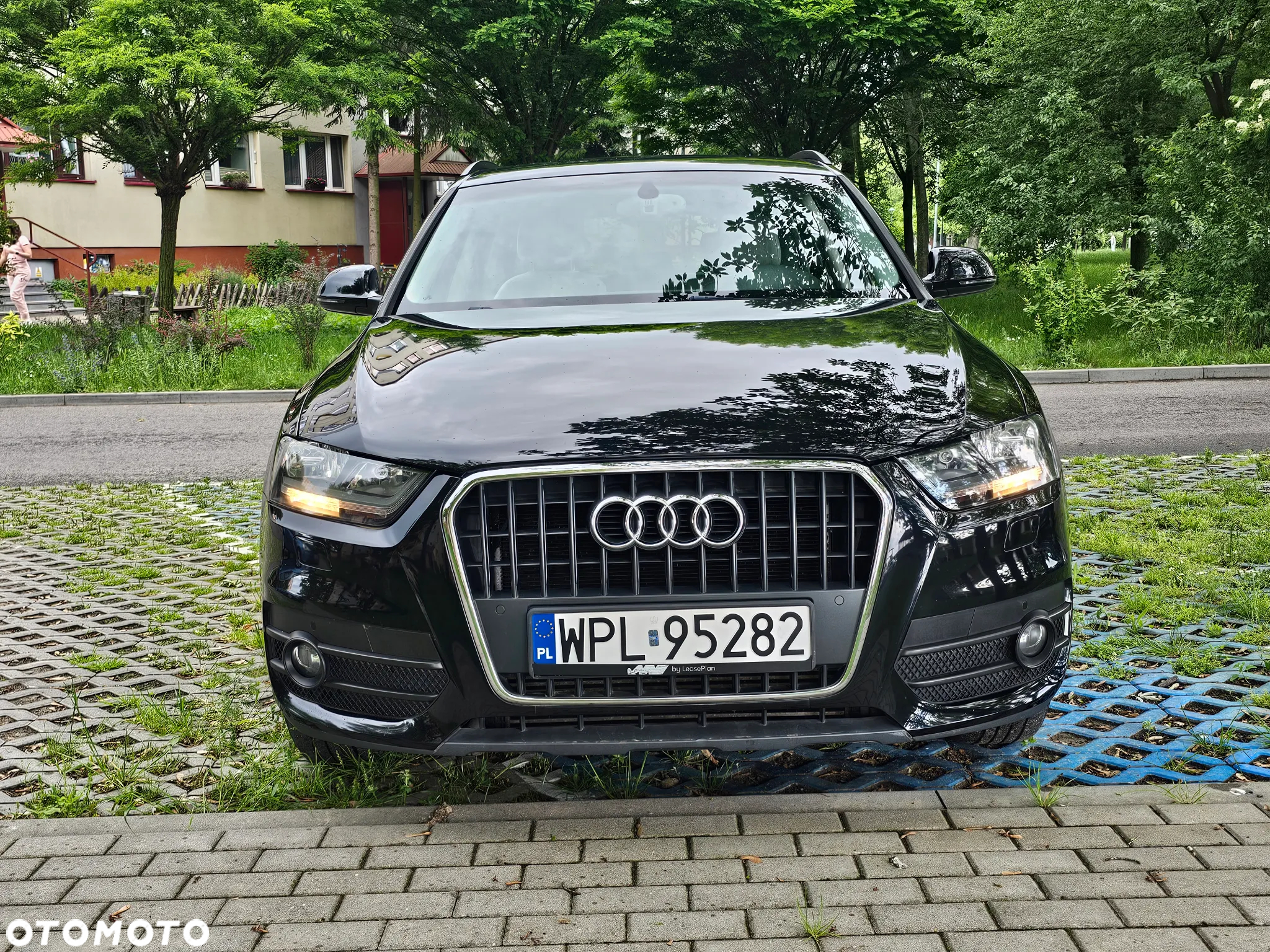 Audi Q3 2.0 TDI Prime Edition - 38