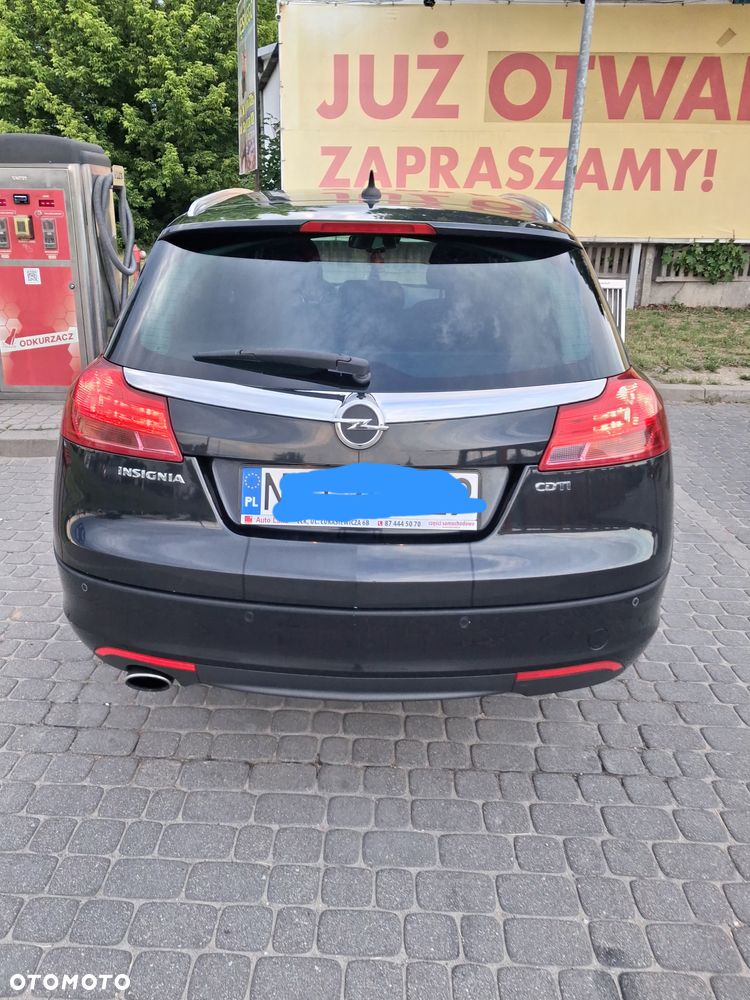 Opel Insignia - 2