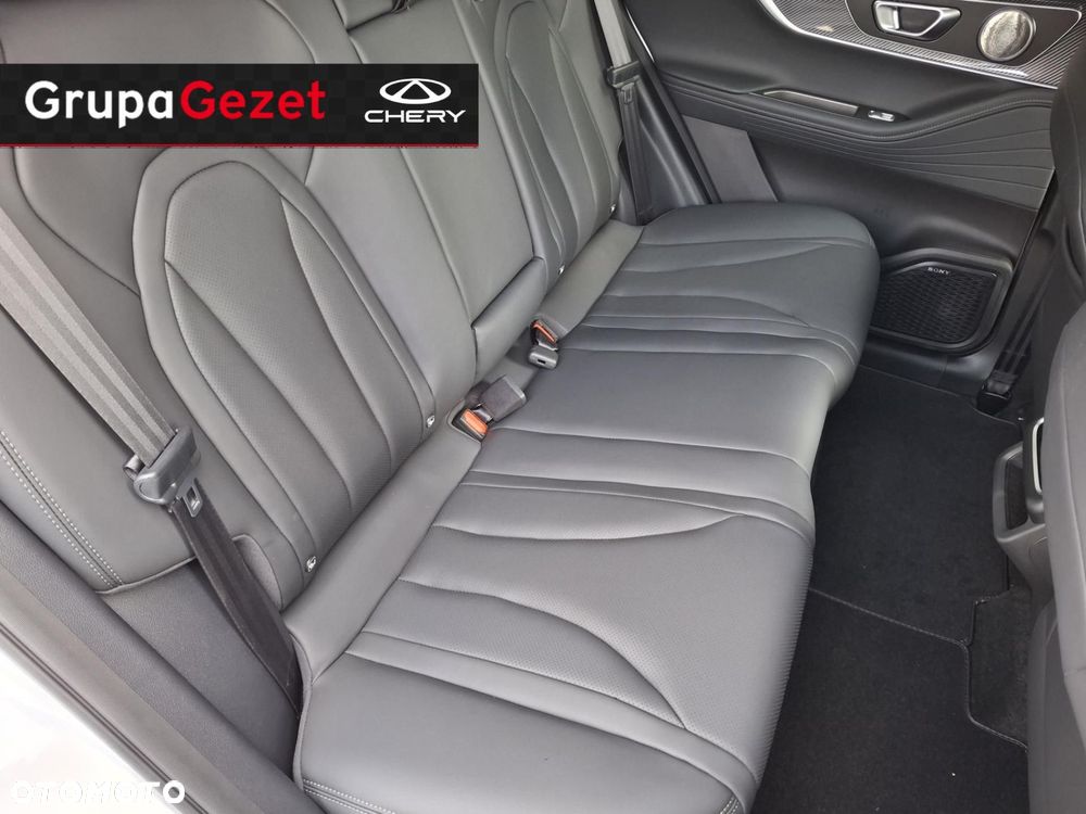 Chery Tiggo 7 - 13