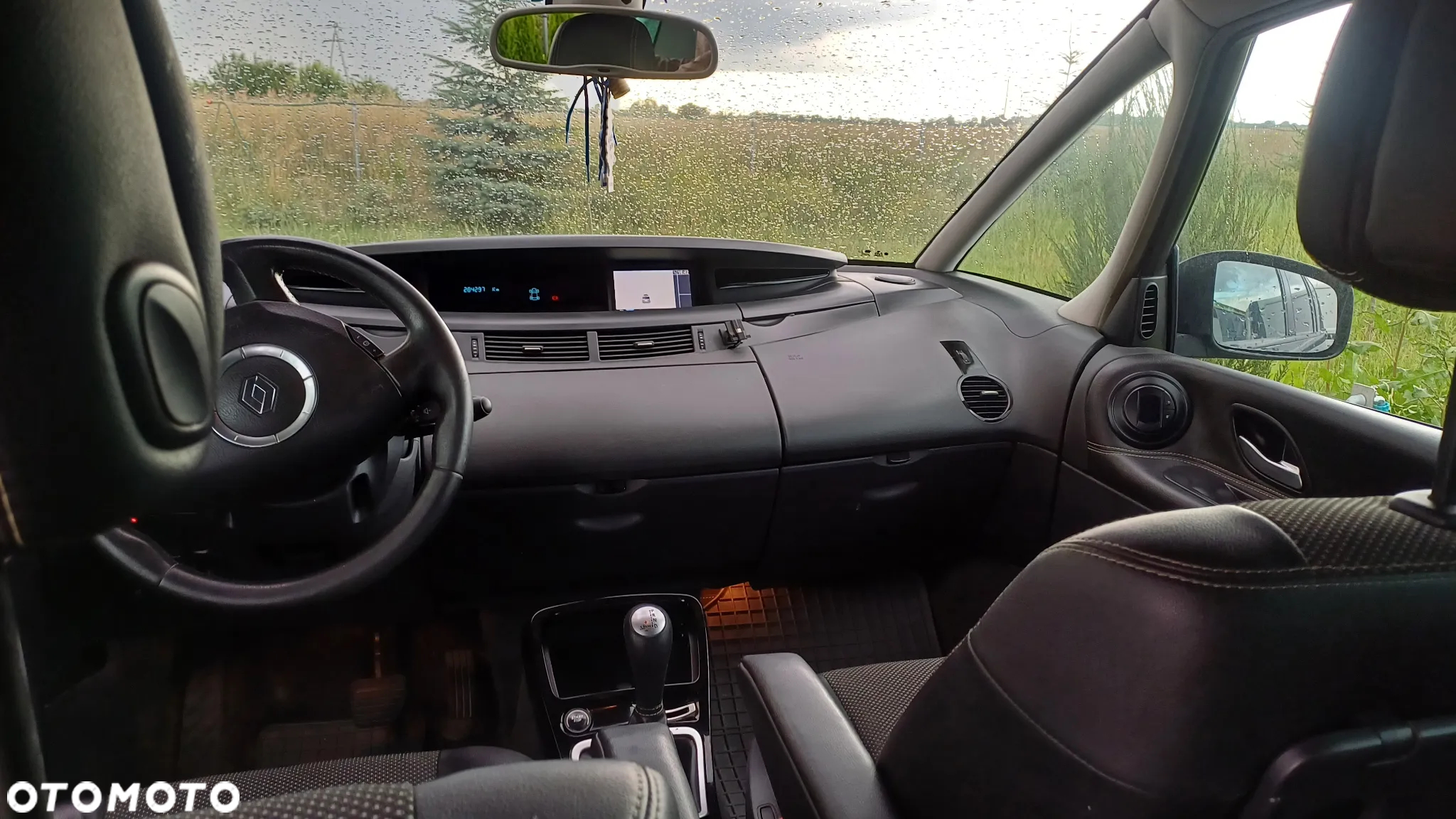 Renault Grand Espace 2.0 dCi FAP Celsium - 11