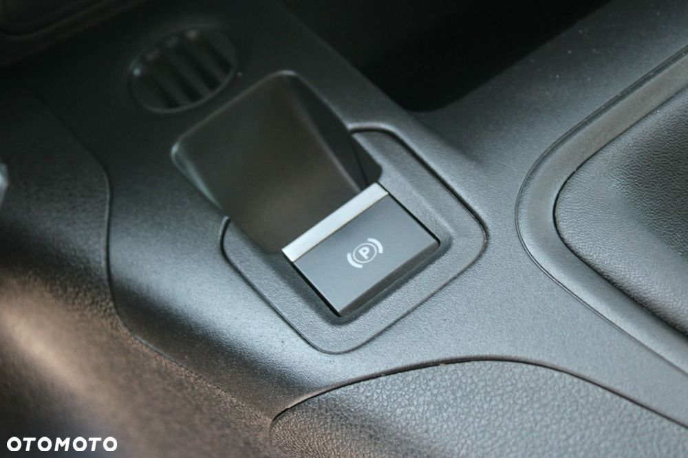 Opel Combo - 24