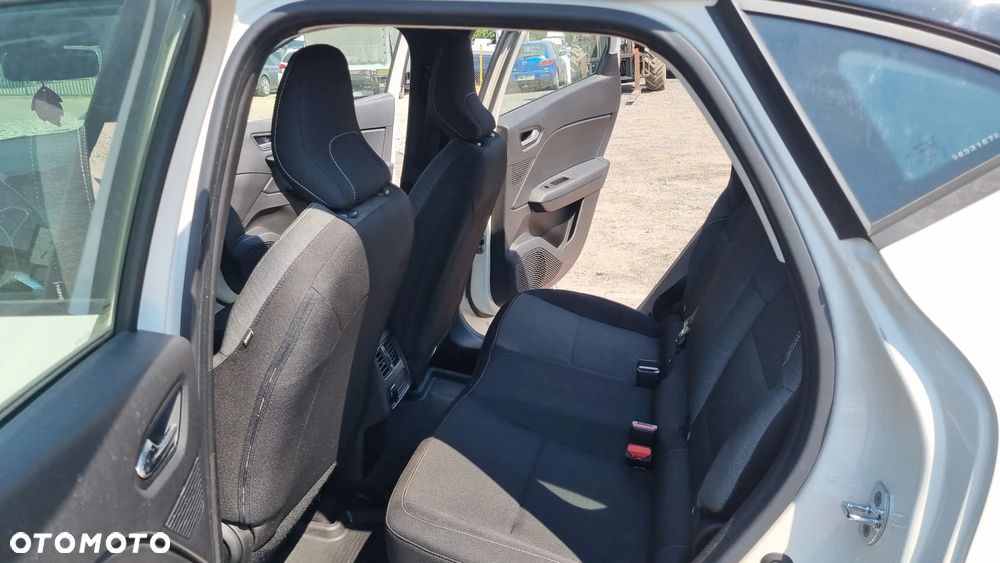 Renault Captur TCe 100 LIFE - 29