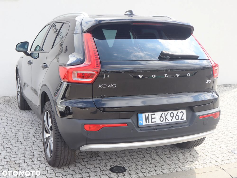 Volvo XC 40 B3 Core - 6