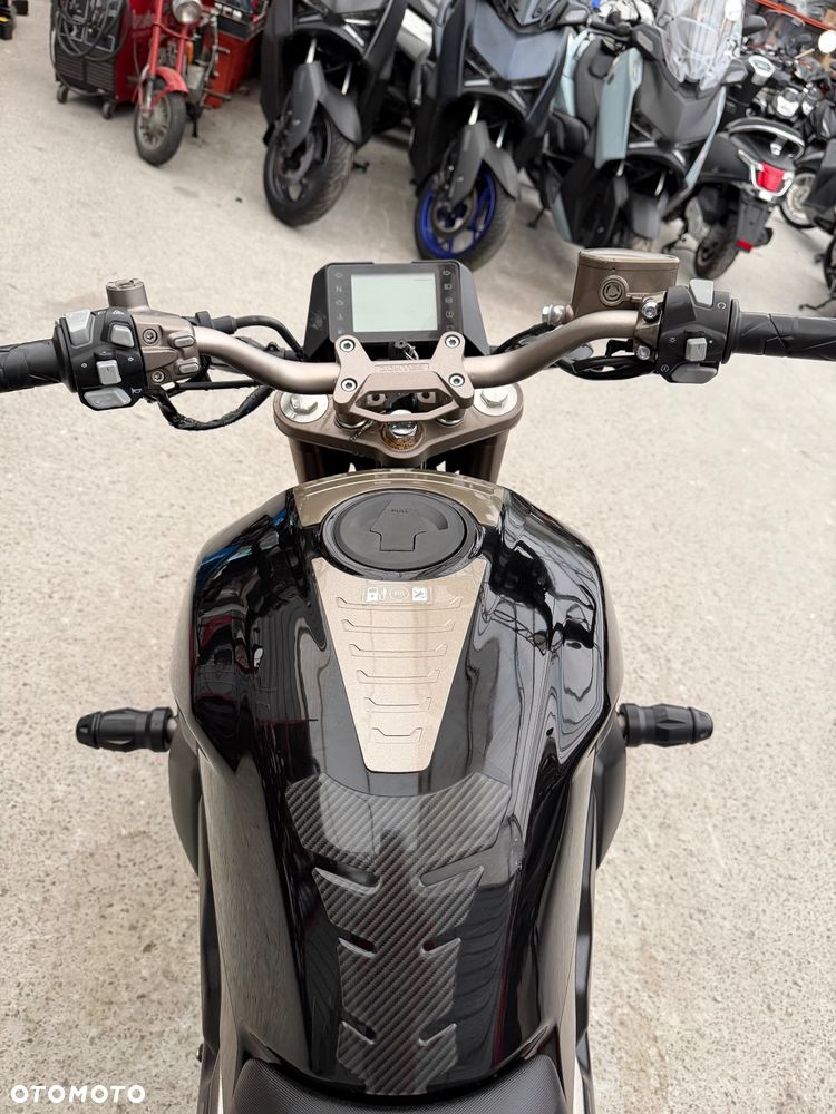 Zontes 125 G1 Spoke - 10