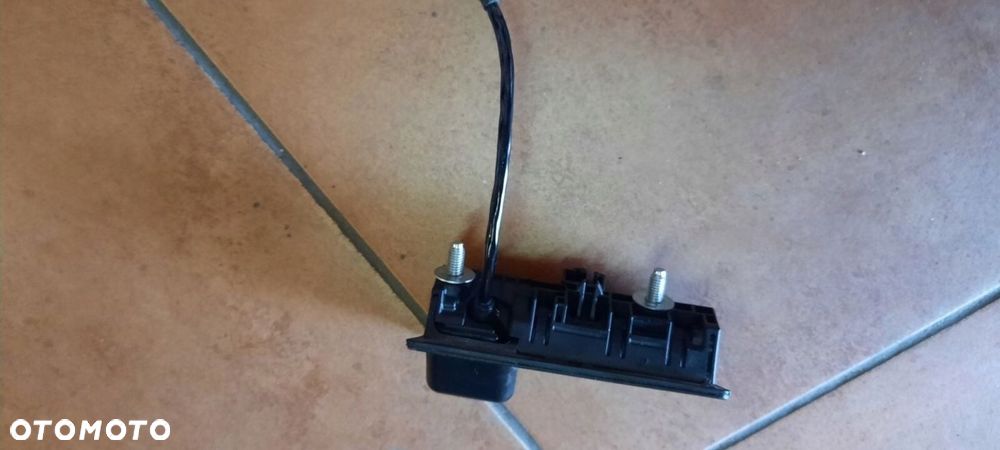 KAMERKA COFANIA VW AUDI SEAT SKODA - 2