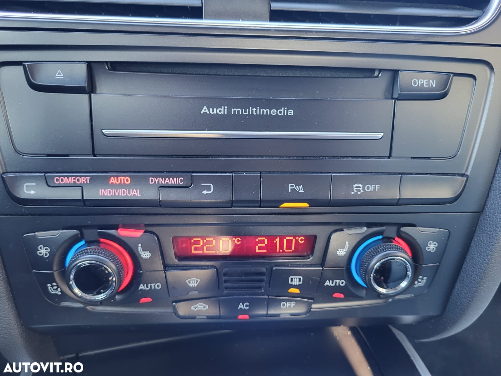 Audi S5 Cabrio 3.0 TFSI quattro S-tronic - 26