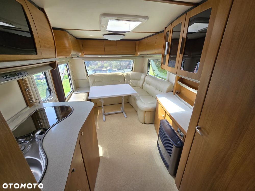 Fendt Diamant 650 - 12