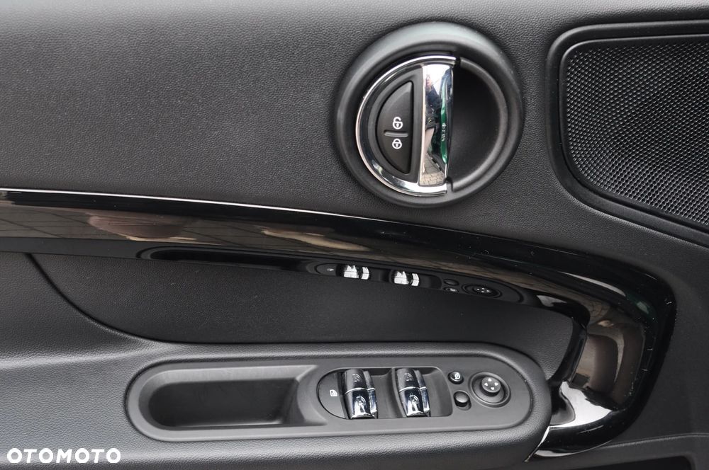 MINI Countryman Cooper S ALL4 - 35