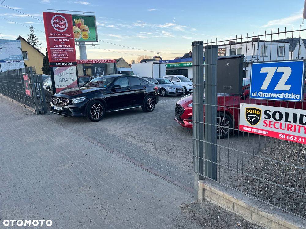 Mercedes-Benz GLC - 2