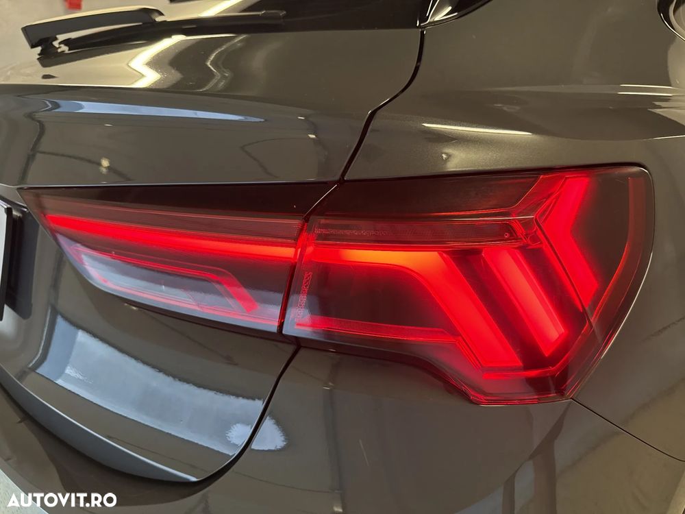 Audi Q3 1.5 35 TFSI S tronic MHEV Advanced - 31