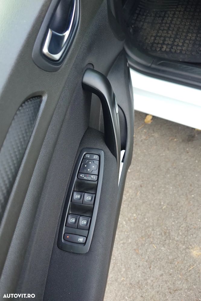 Renault Megane Grandtour ENERGY dCi 110 BUSINESS - 13