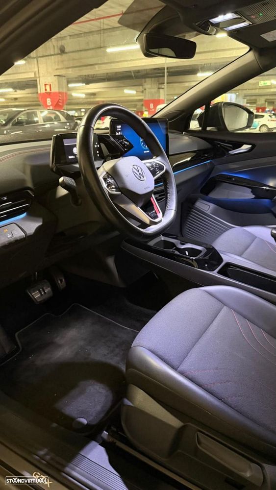 VW ID.5 79 kWh GTX - 11