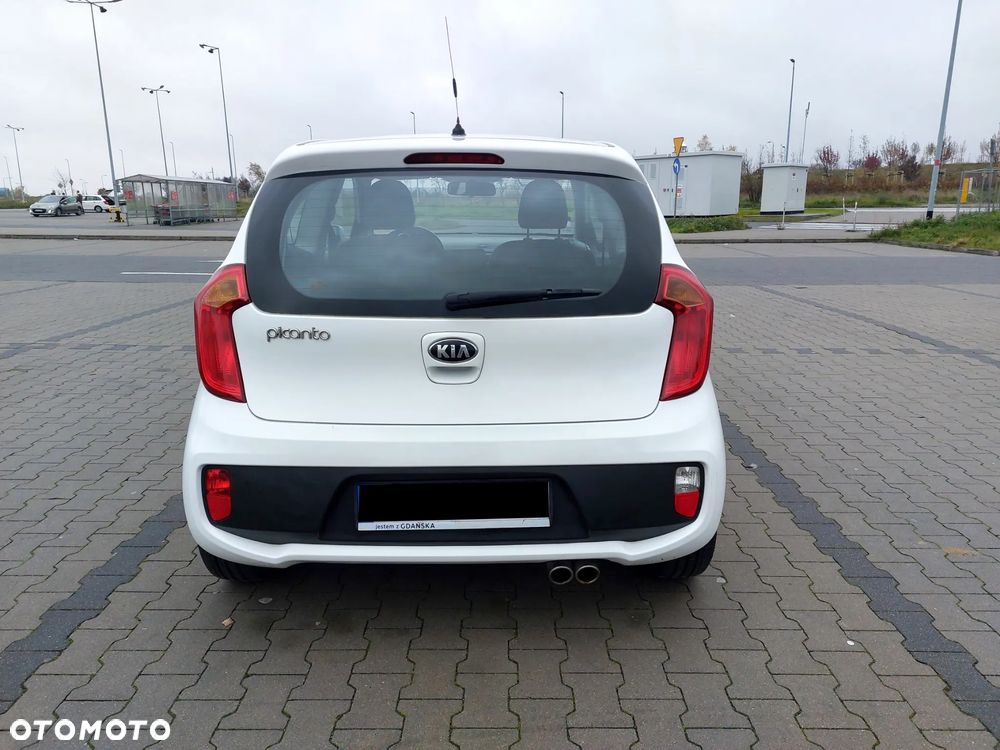 Kia Picanto - 7
