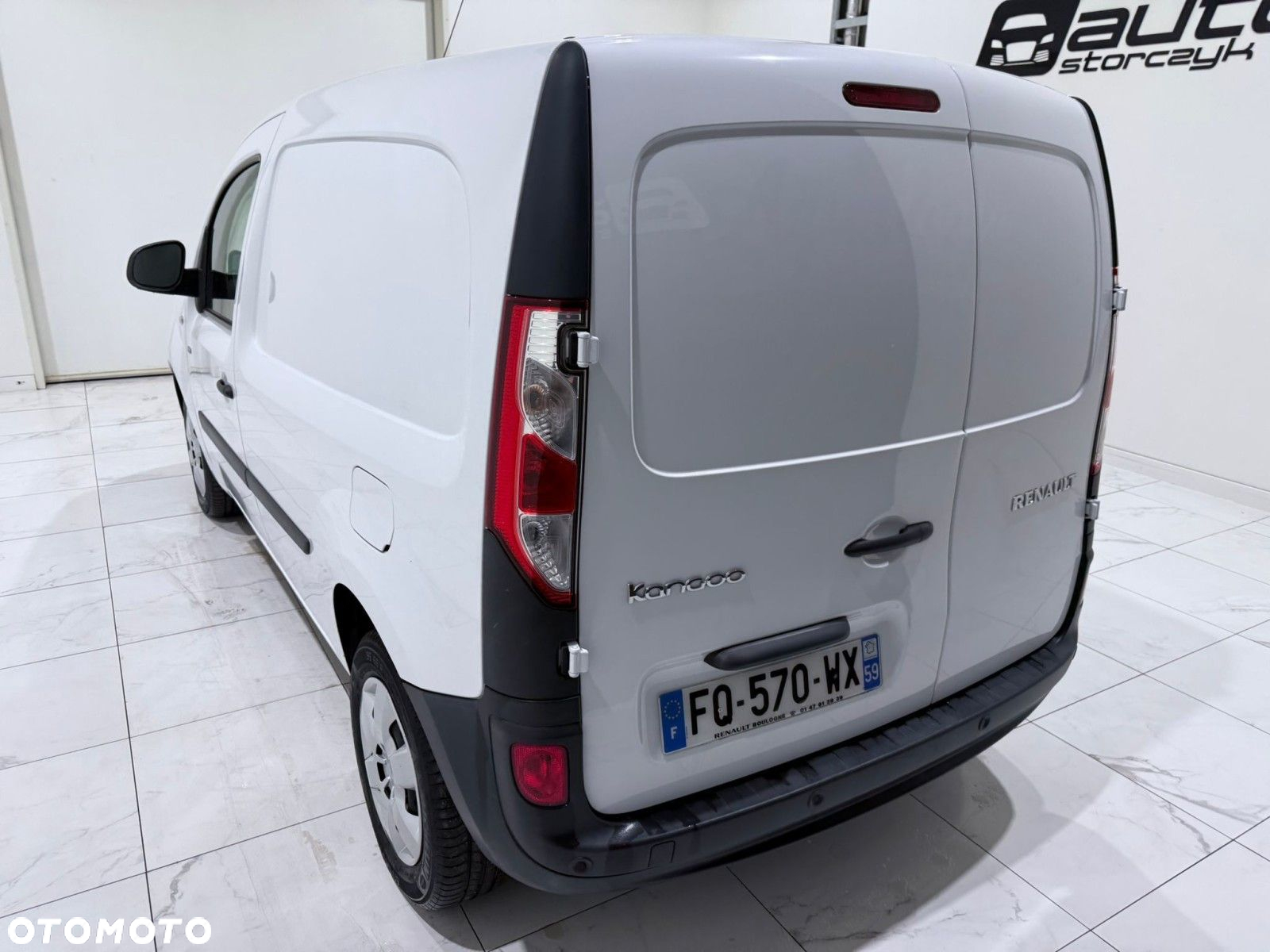 Renault Kangoo - 14