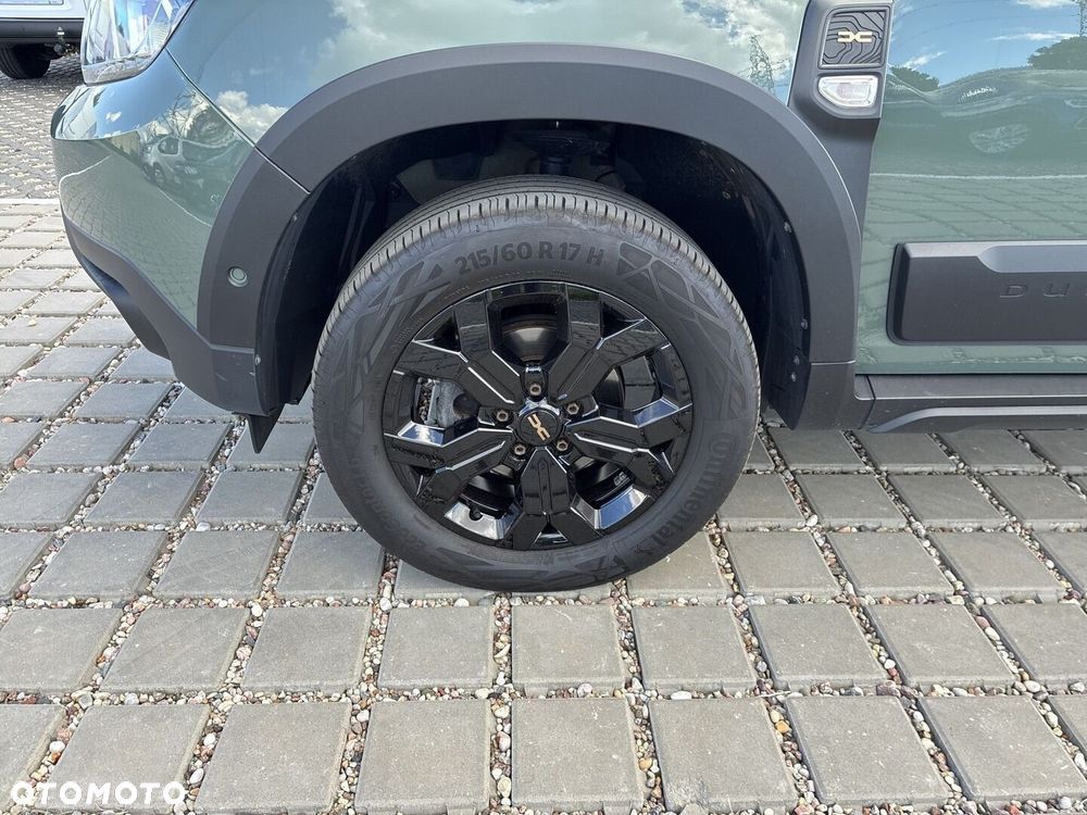 Dacia Duster - 13