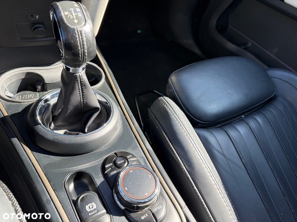 MINI Countryman Cooper S ALL4 sport - 13