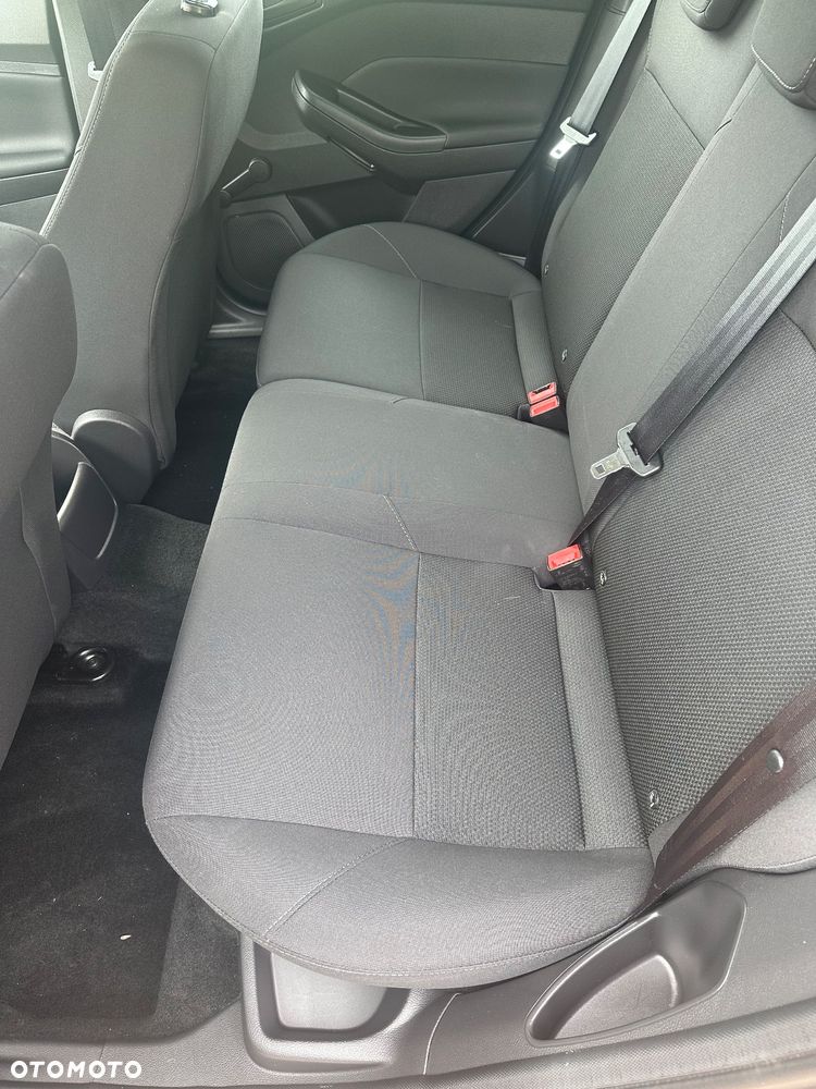 Ford Focus 1.0 EcoBoost Connected - 15
