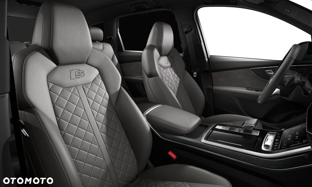 Audi Q7 - 12