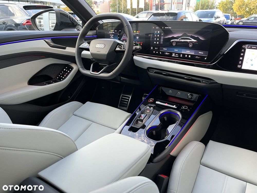 Audi A6 Limousine - 18