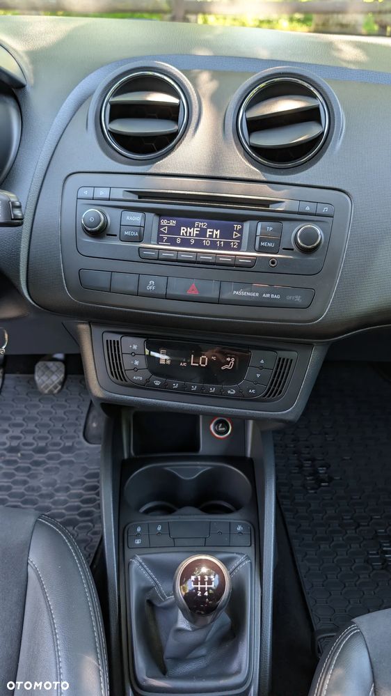 Seat Ibiza 1.6 TDI CR Style - 16
