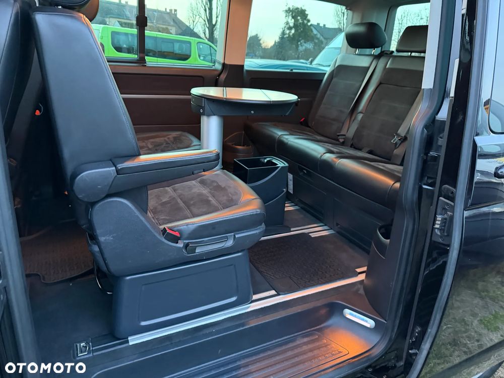 Volkswagen Multivan 2.0 TDI L1 Business 4Motion DSG - 29