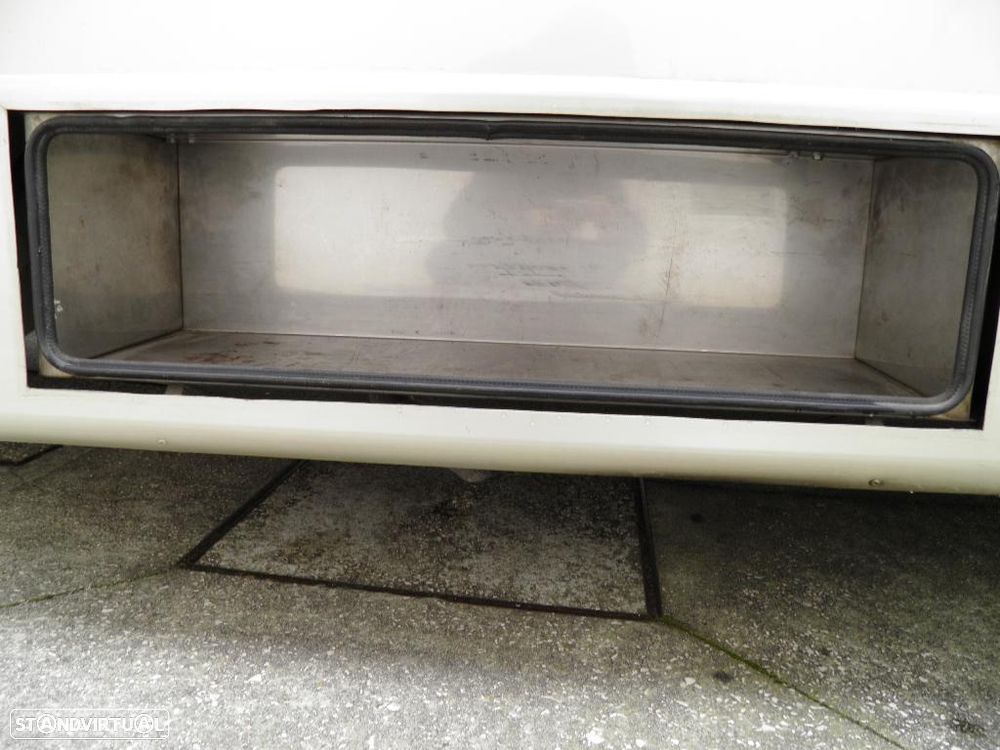 Fiat Ducato Muitos Extras - 16