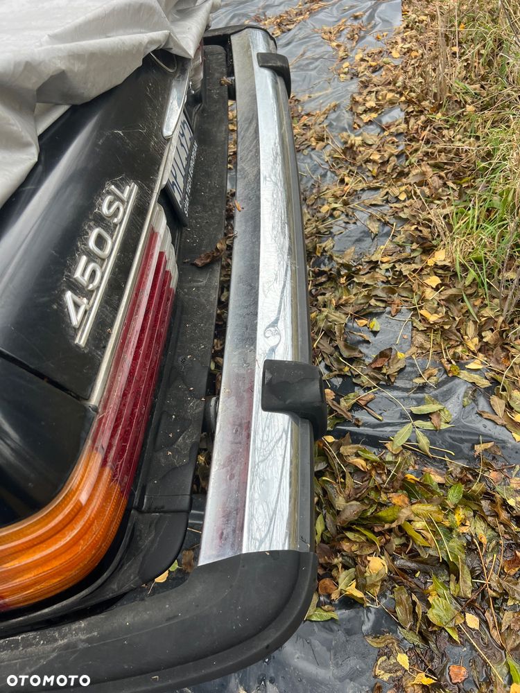 Mercedes-Benz SL - 11