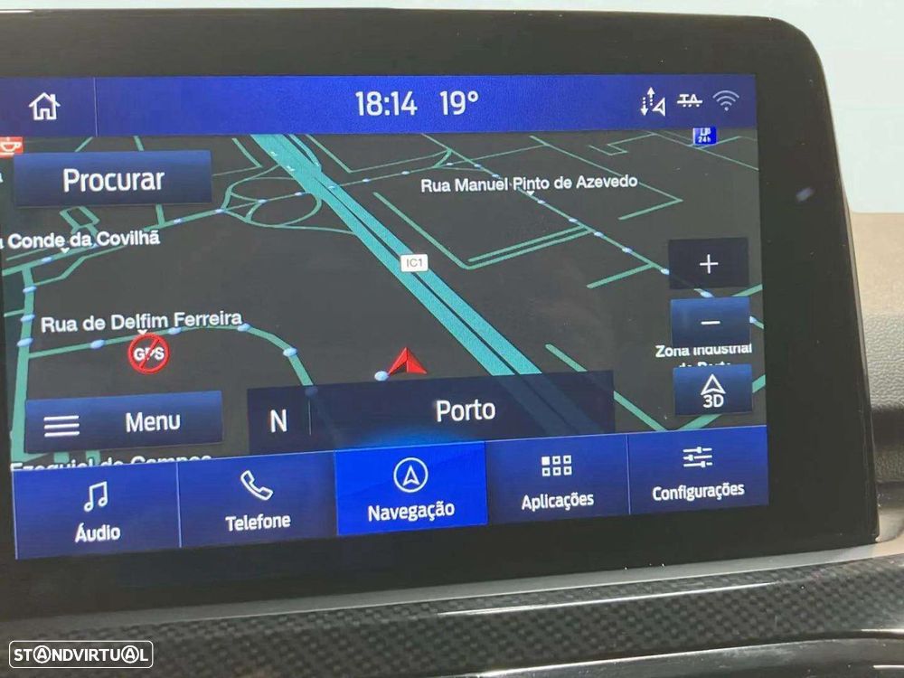 Ford Kuga 1.5 TDCi EcoBlue ST-Line - 13