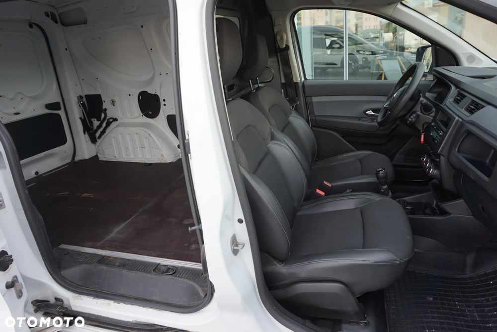 Renault KANGOO EXPRESS - 9