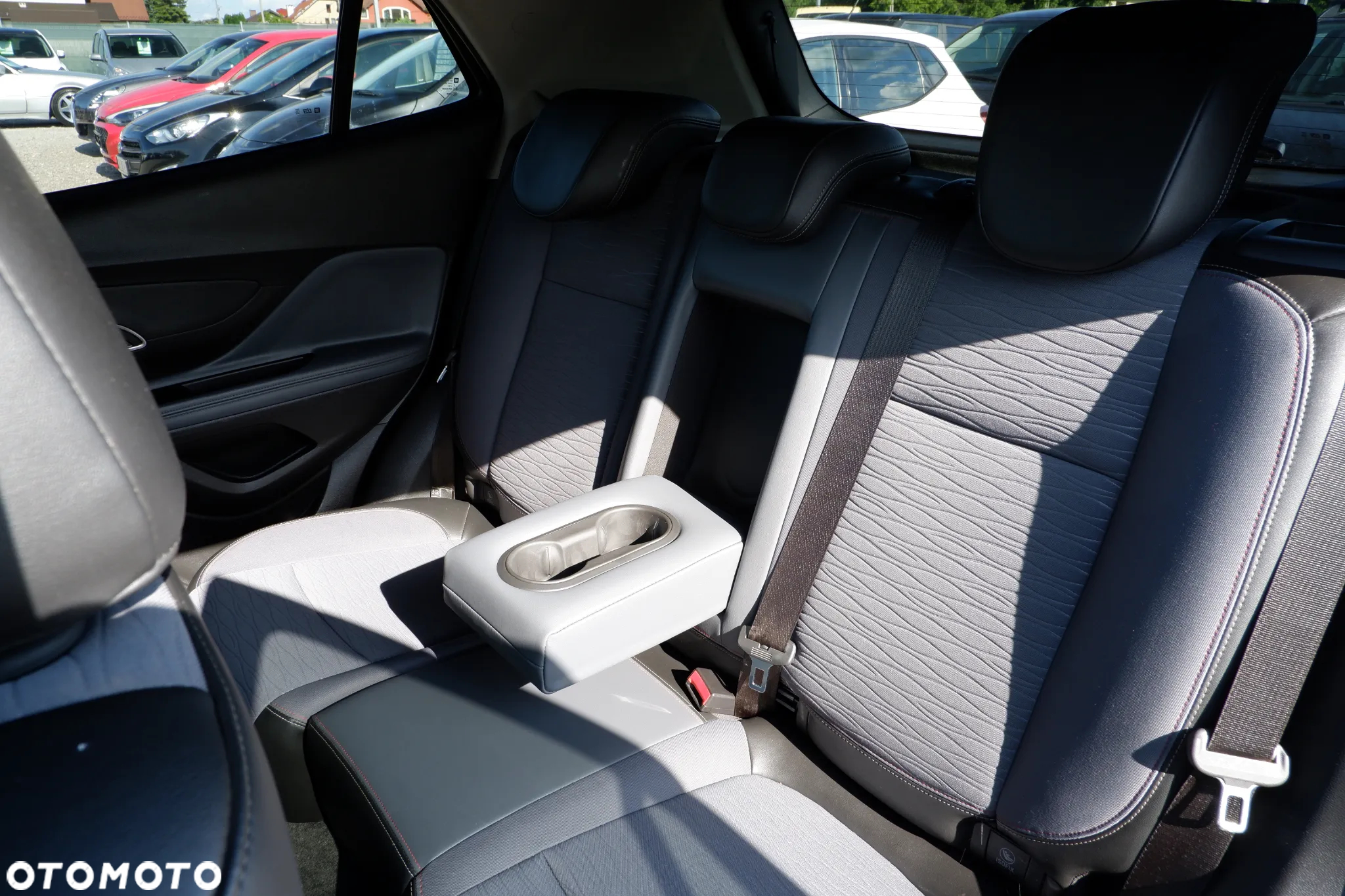 Opel Mokka 1.4 T Cosmo S&S EU6 - 31