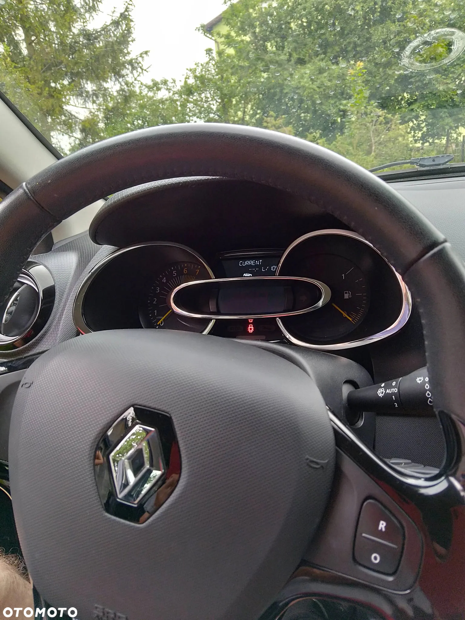 Renault Clio - 7
