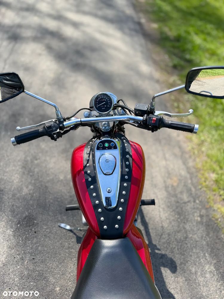 Kawasaki Inny - 6