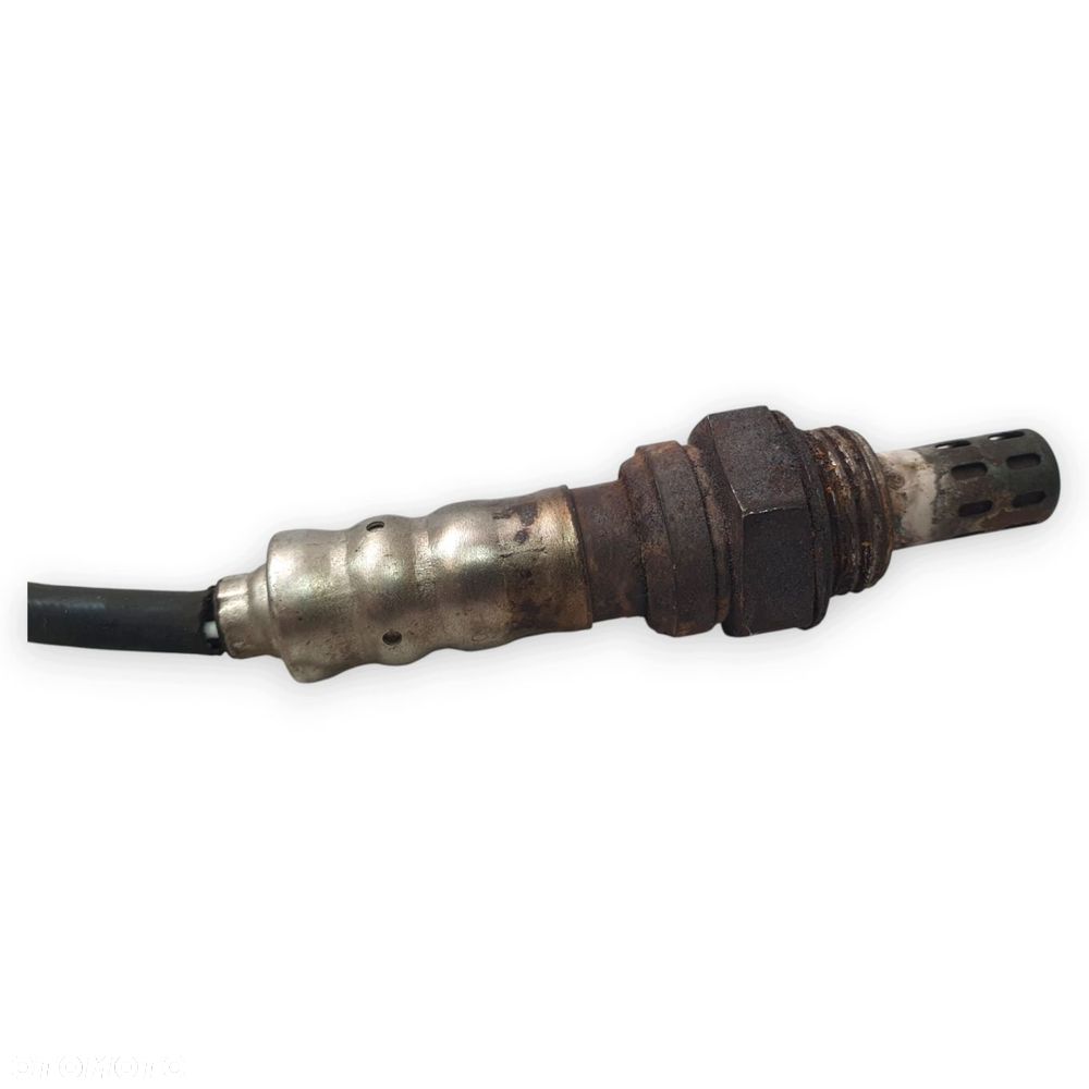 SONDA LAMBDA Opel Astra G H Corsa D Meriva 1.4 8V 16V 0258006499 OZA659EE69 - 14