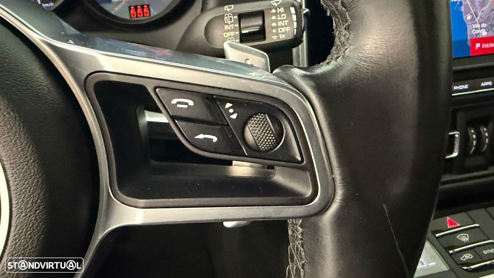 Porsche Macan 2.0T - 23