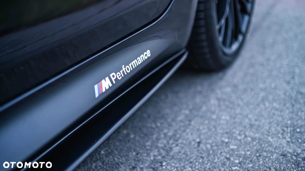 BMW Seria 5 540i xDrive M Sport sport - 22