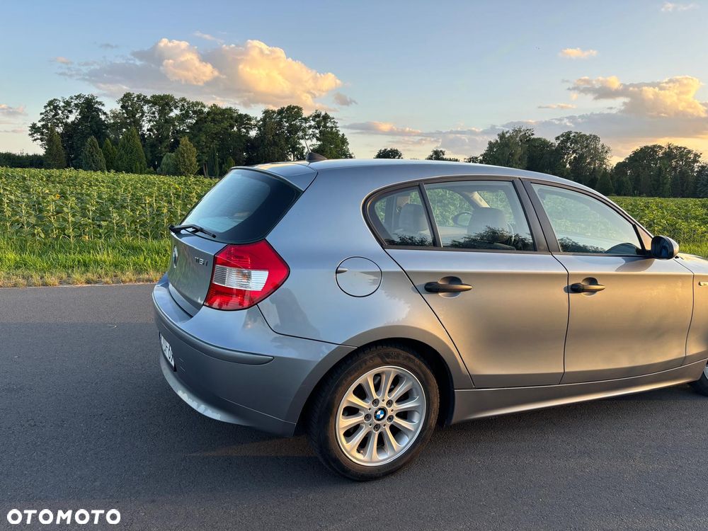 BMW Seria 1 - 28