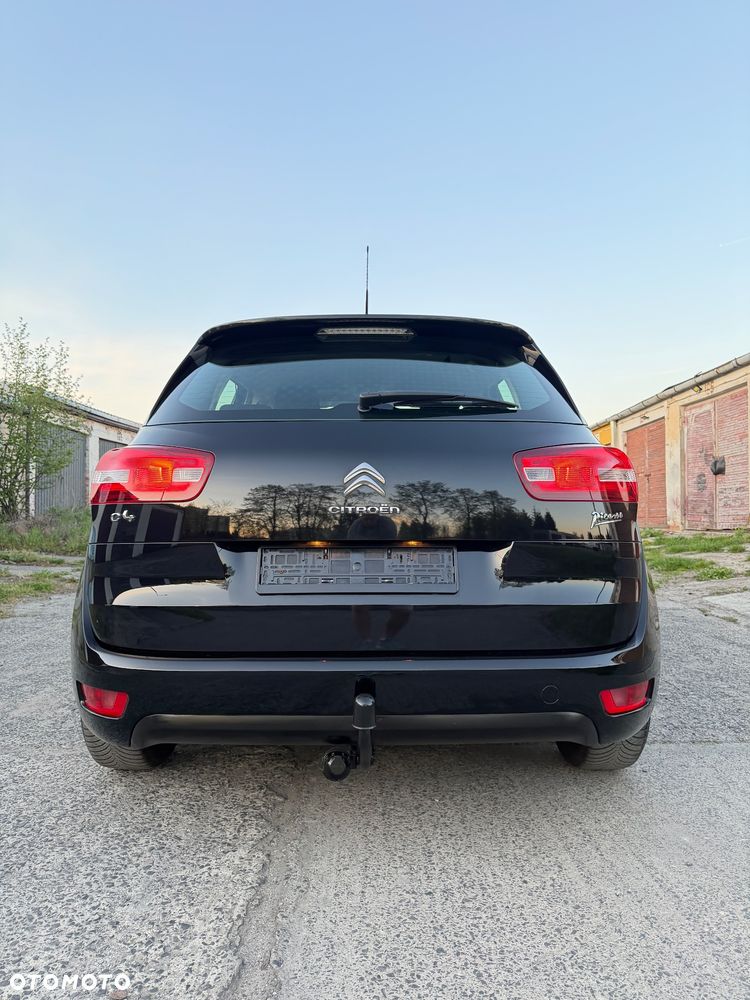 Citroën C4 Picasso VTi 120 Attraction - 10