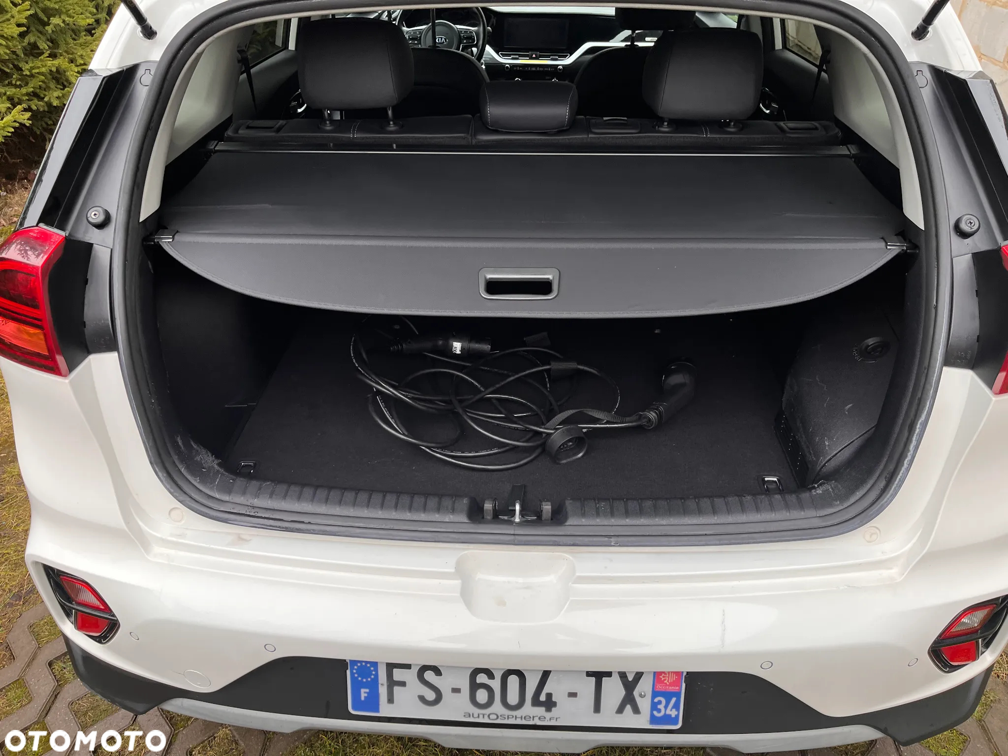Kia Niro - 6