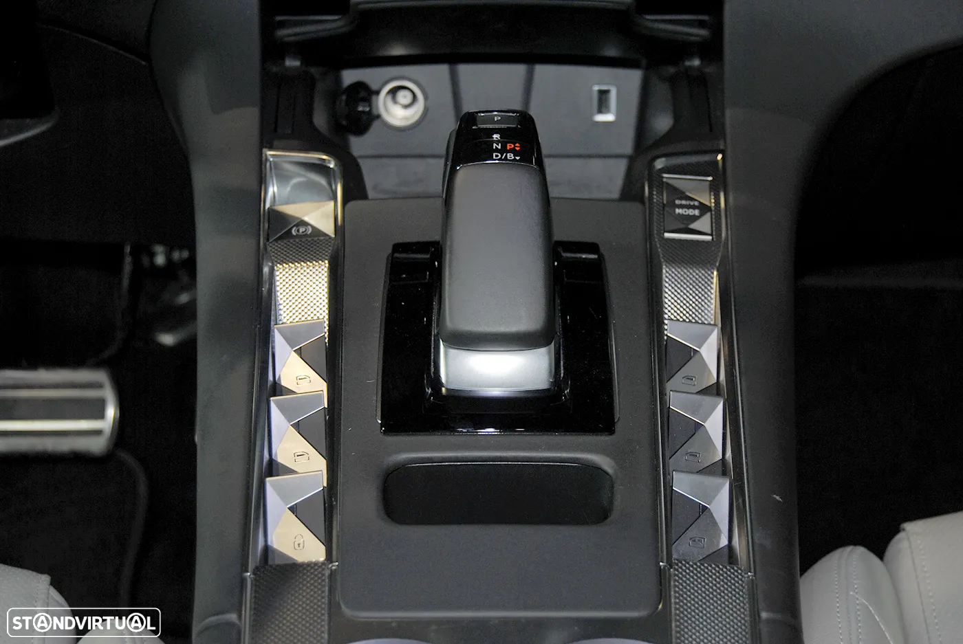DS DS7 Crossback E-Tense Rivoli EAT8 - 24