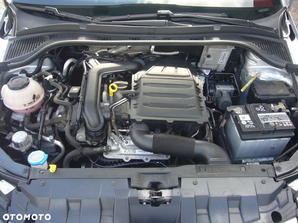 Skoda Fabia 1.0 TSI Ambition - 21